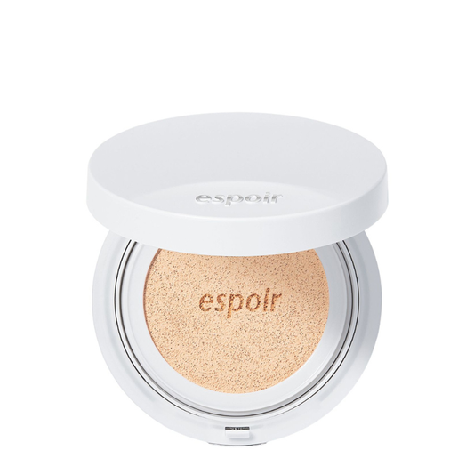 Silk Skin Layer Cushion SPF42 PA++ (6 colors)