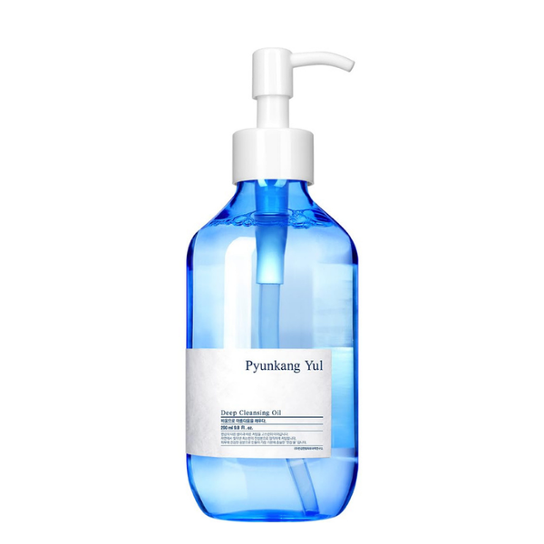 Deep Cleansing Oil