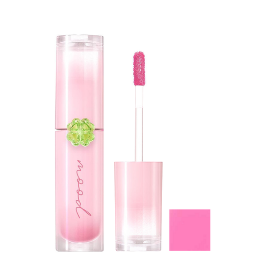 Ink Mood Glowy Tint Cool Mood (7 colors)