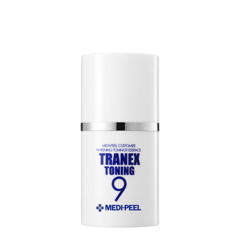 Best Korean Skincare ESSENCE Tranex Toning 9 Essence MEDIPEEL