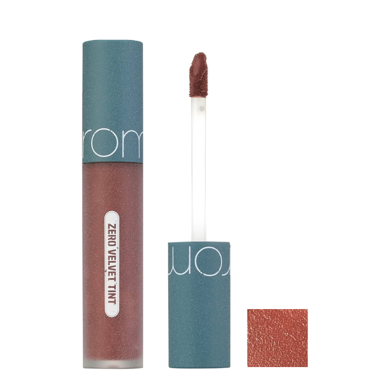 Zero Velvet Tint (21 colors)