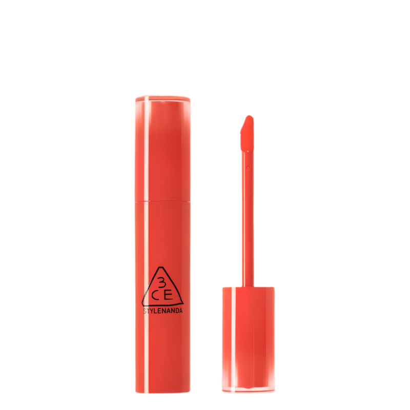 Lazy Pop Lip Stain (9 colors)