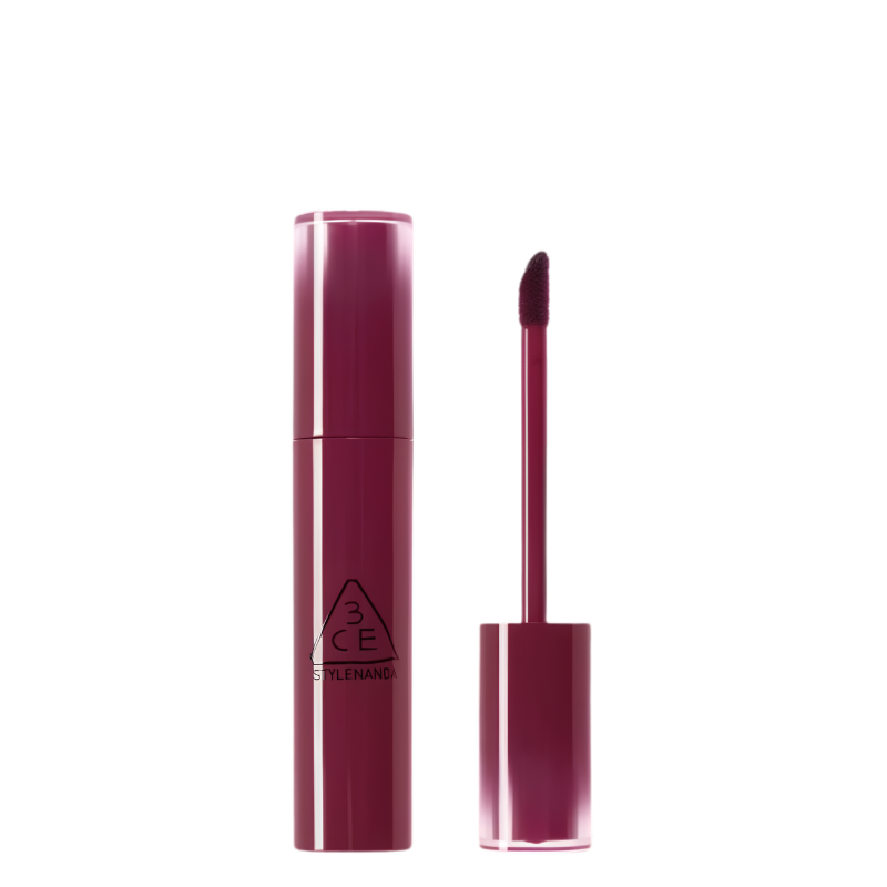 Lazy Pop Lip Stain (9 colors)