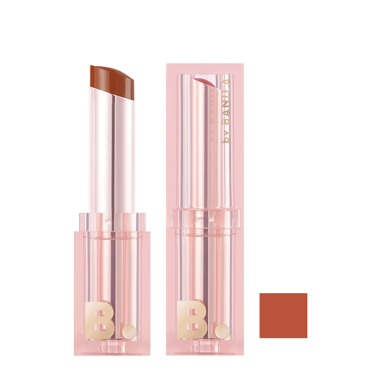 Glow Veil Lipstick (5 colors)