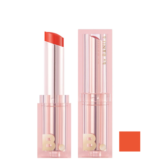 Glow Veil Lipstick (5 colors)