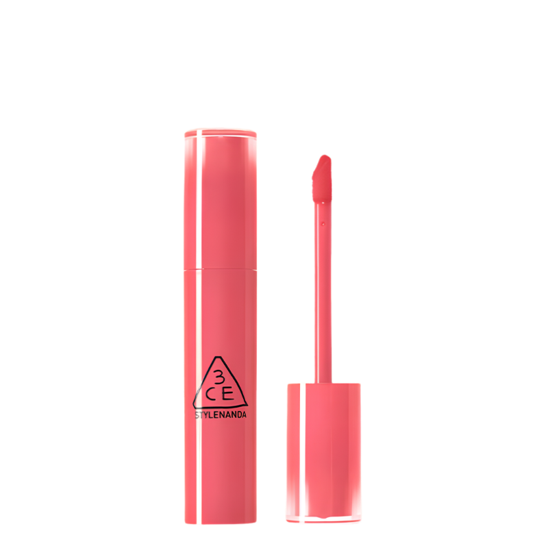 Lazy Pop Lip Stain (9 colors)