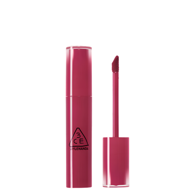 Lazy Pop Lip Stain (9 colors)