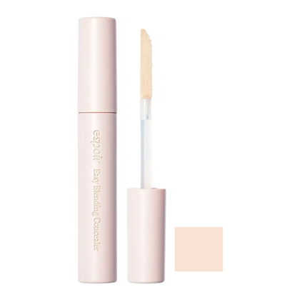 Easy Blending Concealer (5 colors)