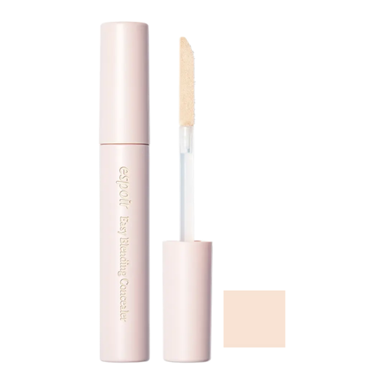 Easy Blending Concealer (5 colors)