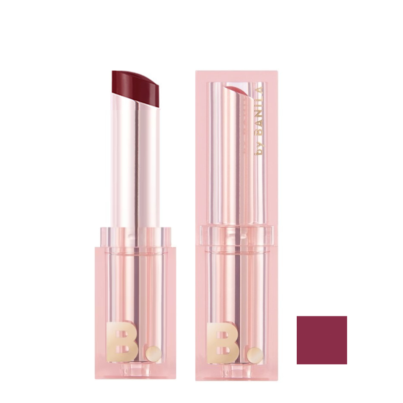 Glow Veil Lipstick (5 colors)