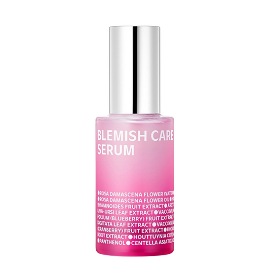 Best Korean Skincare SERUM Blemish Care Up Serum ISOI