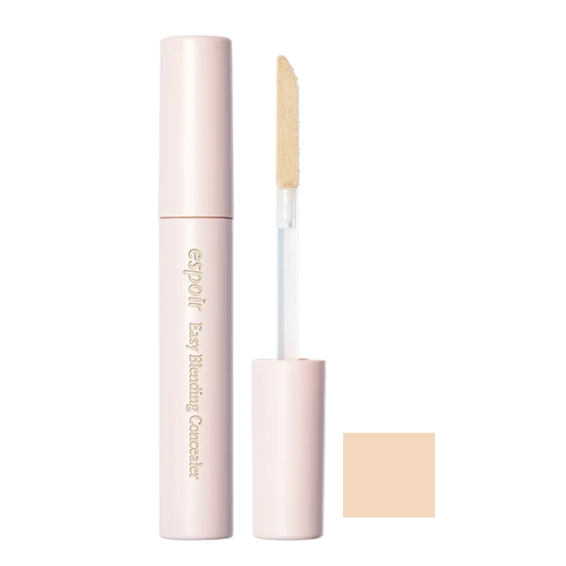 Easy Blending Concealer (5 colors)
