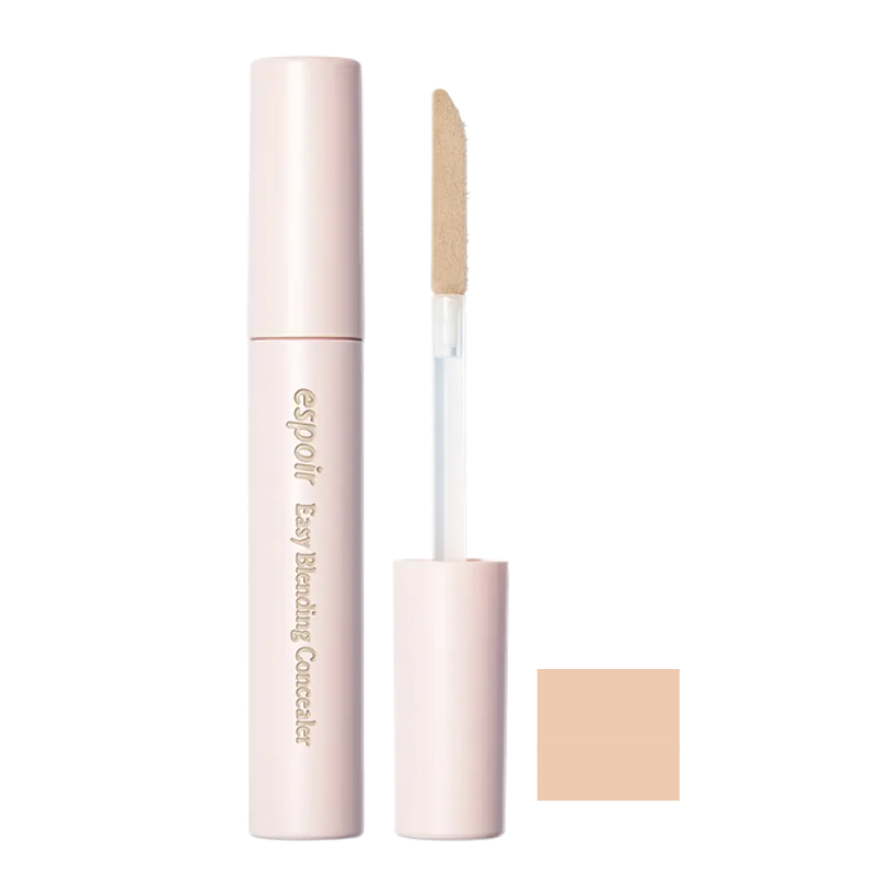 Easy Blending Concealer (5 colors)