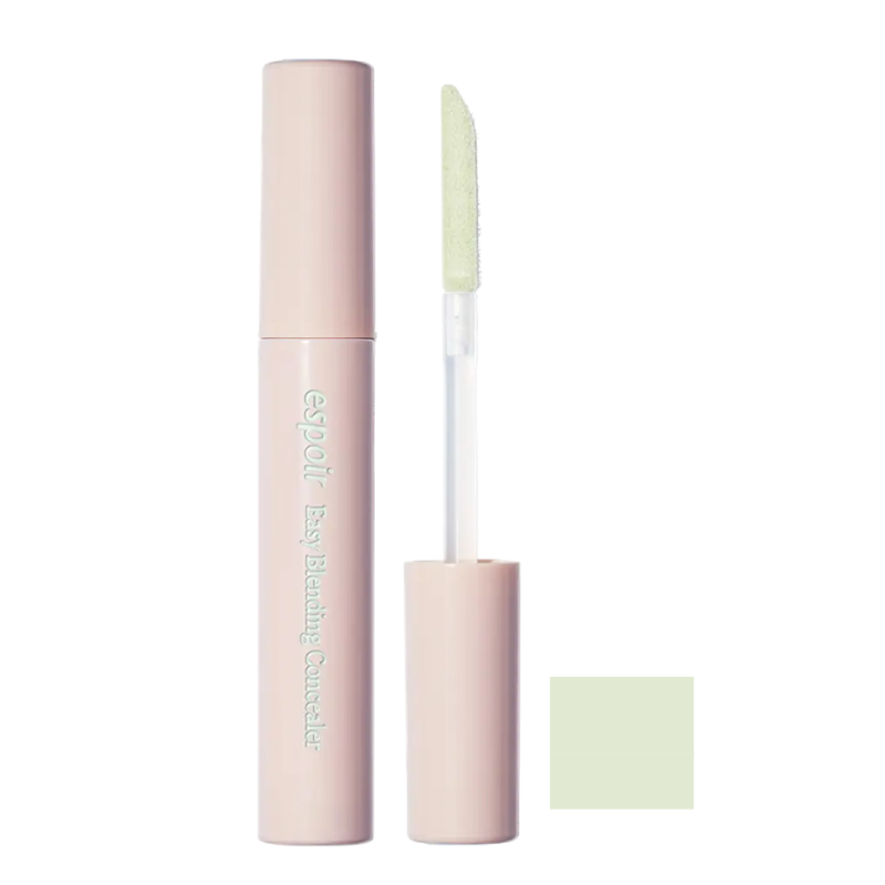 Easy Blending Concealer (5 colors)