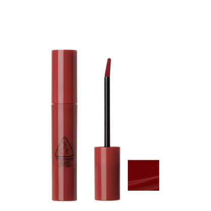 Glaze Lip Tint (3 colors)