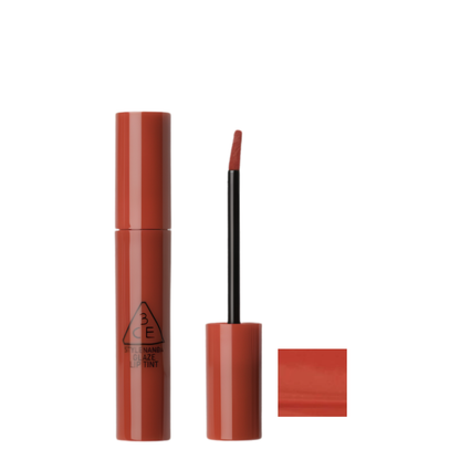 Glaze Lip Tint (3 colors)