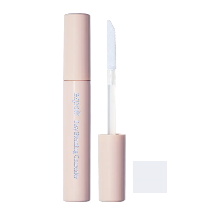Easy Blending Concealer (5 colors)