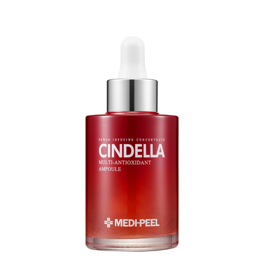 Best Korean Skincare AMPOULE Cindella Ampoule MEDIPEEL