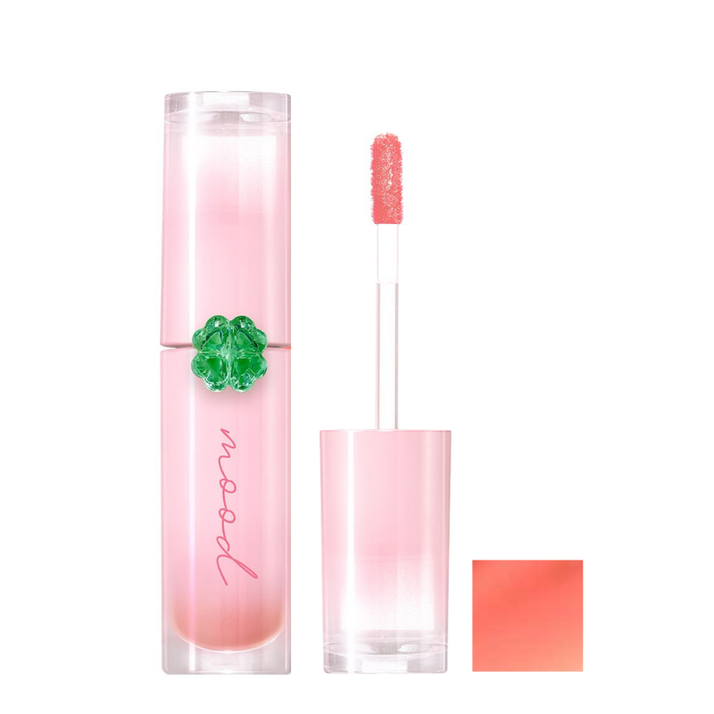 Ink Mood Glowy Tint Warm Mood (10 colors)