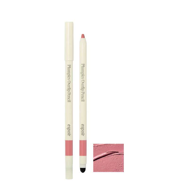 Plumpies OverLip Pencil (4 colors)
