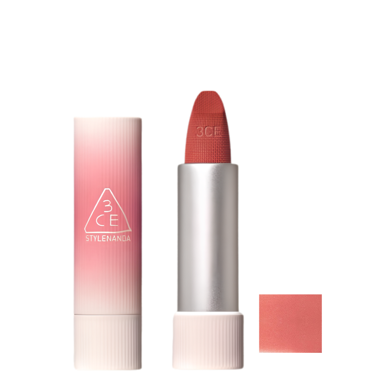 Cashmere Hug Lipstick (12 colors)