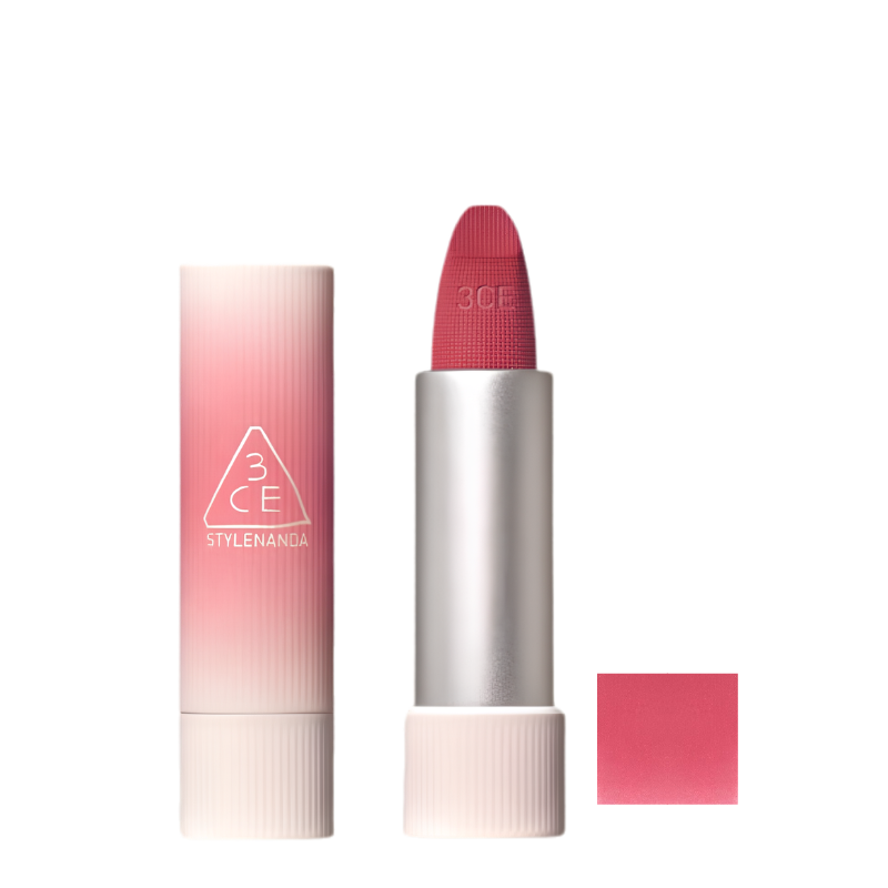 Cashmere Hug Lipstick (12 colors)