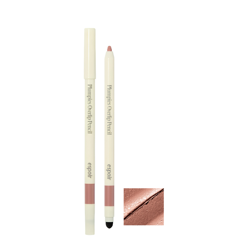 Plumpies OverLip Pencil (4 colors)