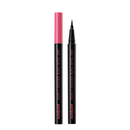 Ink Thin Thin Brush Liner (2 colors)