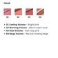 Plumpies OverLip Pencil (4 colors)
