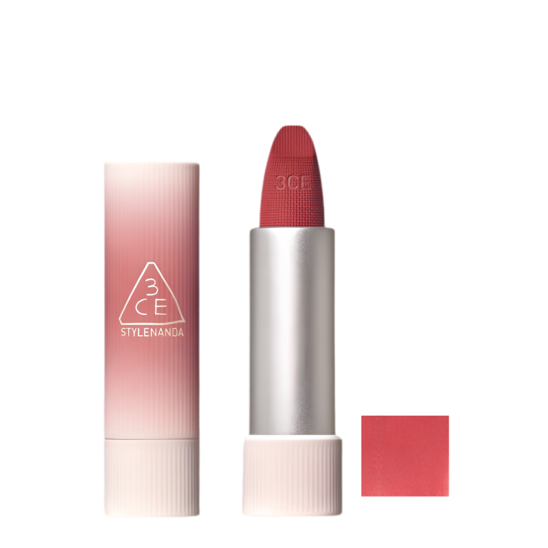Cashmere Hug Lipstick (12 colors)