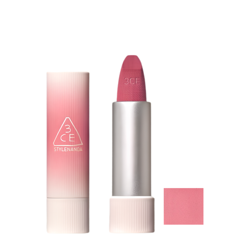 Cashmere Hug Lipstick (12 colors)