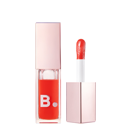 Hydrating Lip Oil (6 colors)