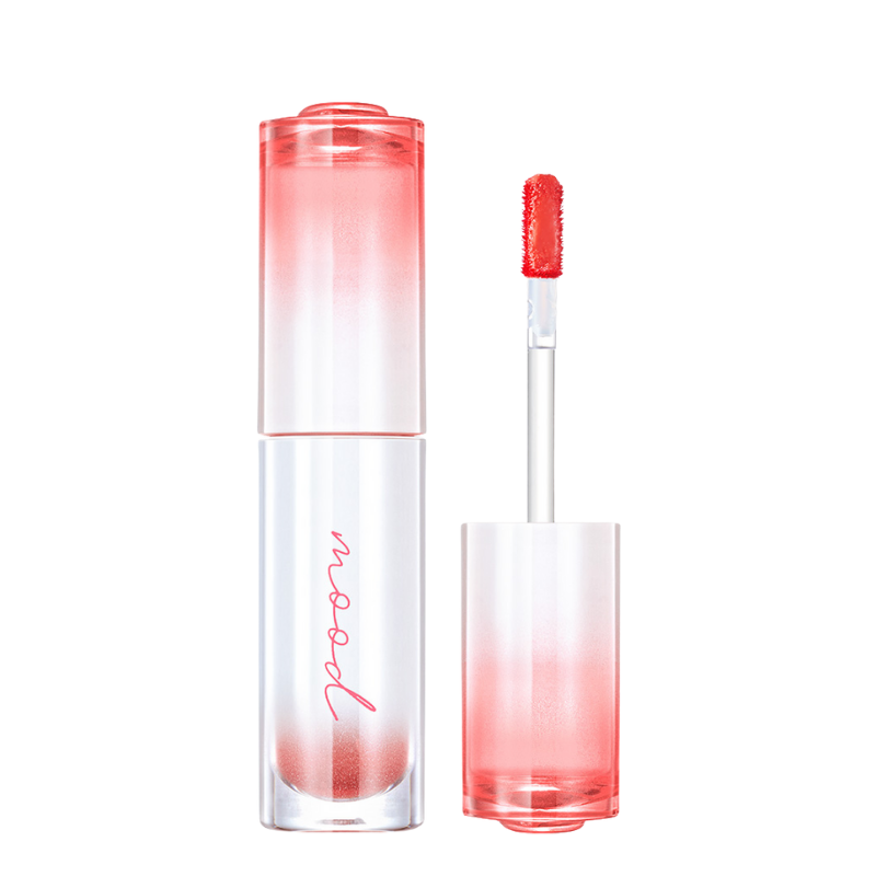 Ink Mood Glowy Tint Warm Mood (10 colors)