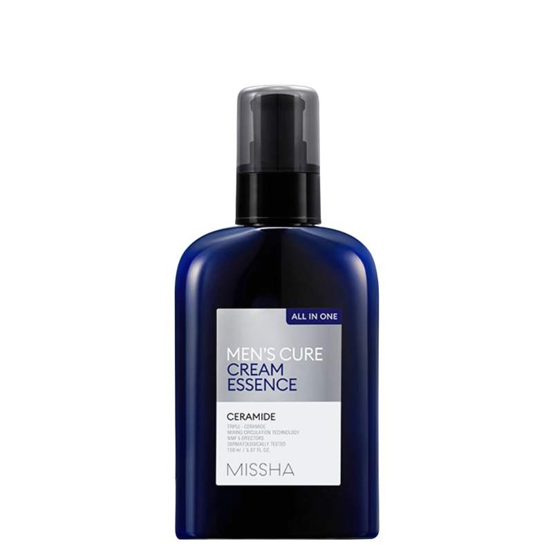 Men's Cure Cream Essence