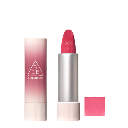 Cashmere Hug Lipstick (12 colors)