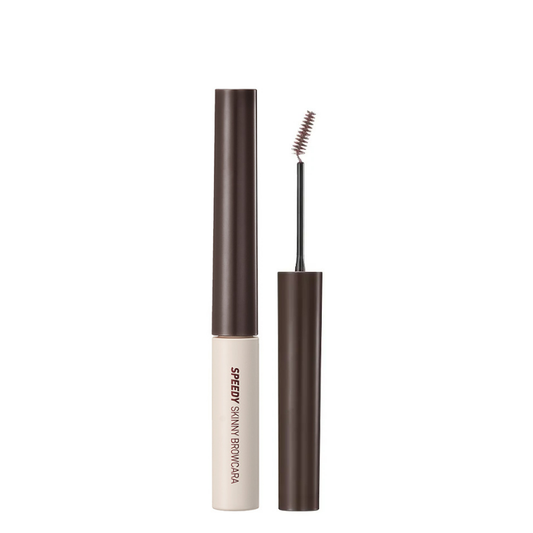 Speedy Skinny Brow Mascara (7 colors)