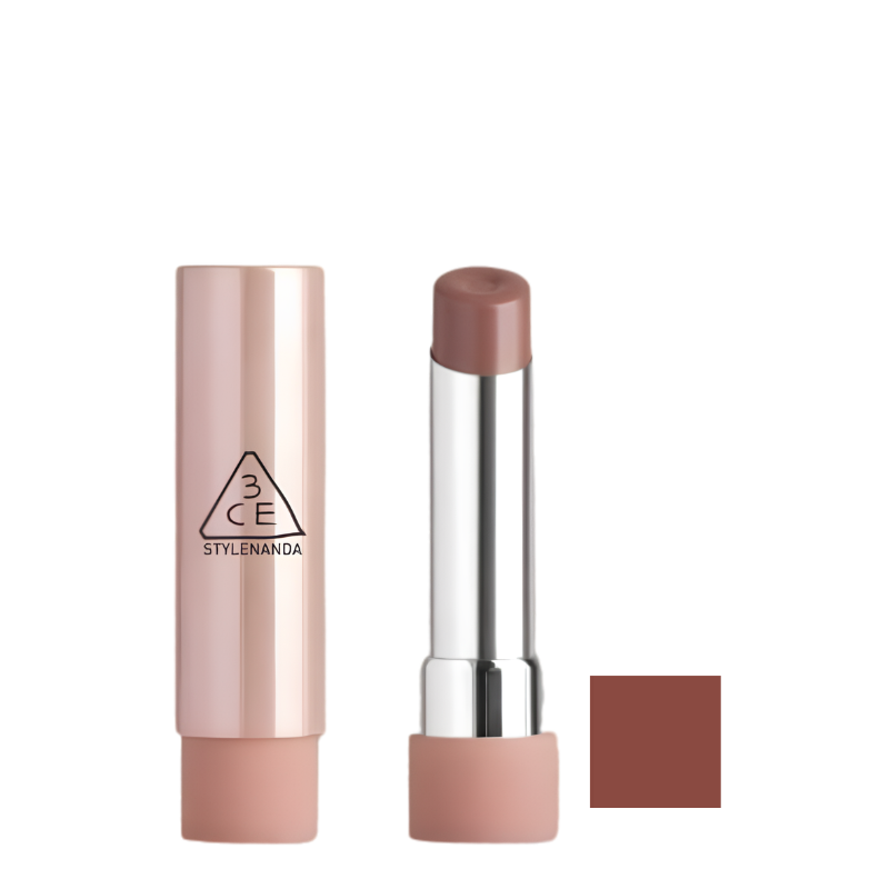 Glazy Lip Glow (9 colors)