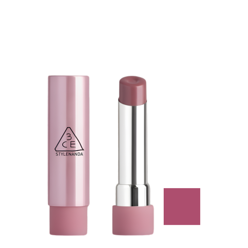 Glazy Lip Glow (9 colors)