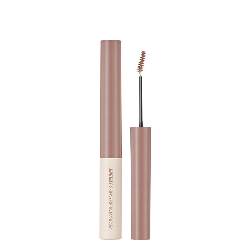Speedy Skinny Brow Mascara (7 colors)