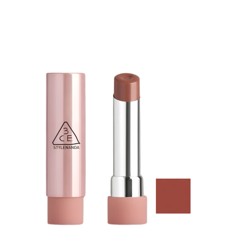 Glazy Lip Glow (9 colors)