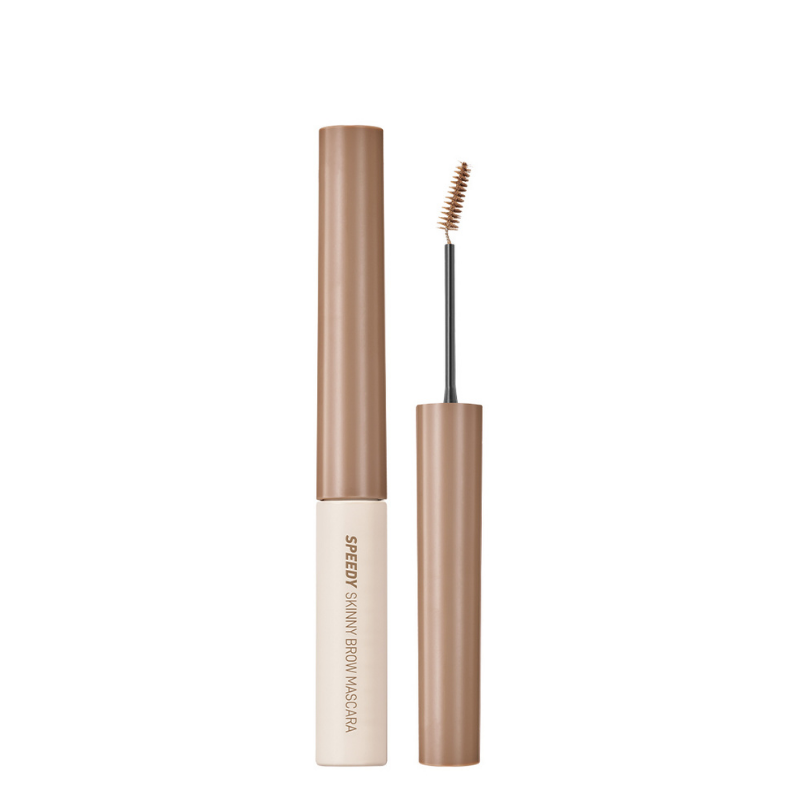 Speedy Skinny Brow Mascara (7 colors)