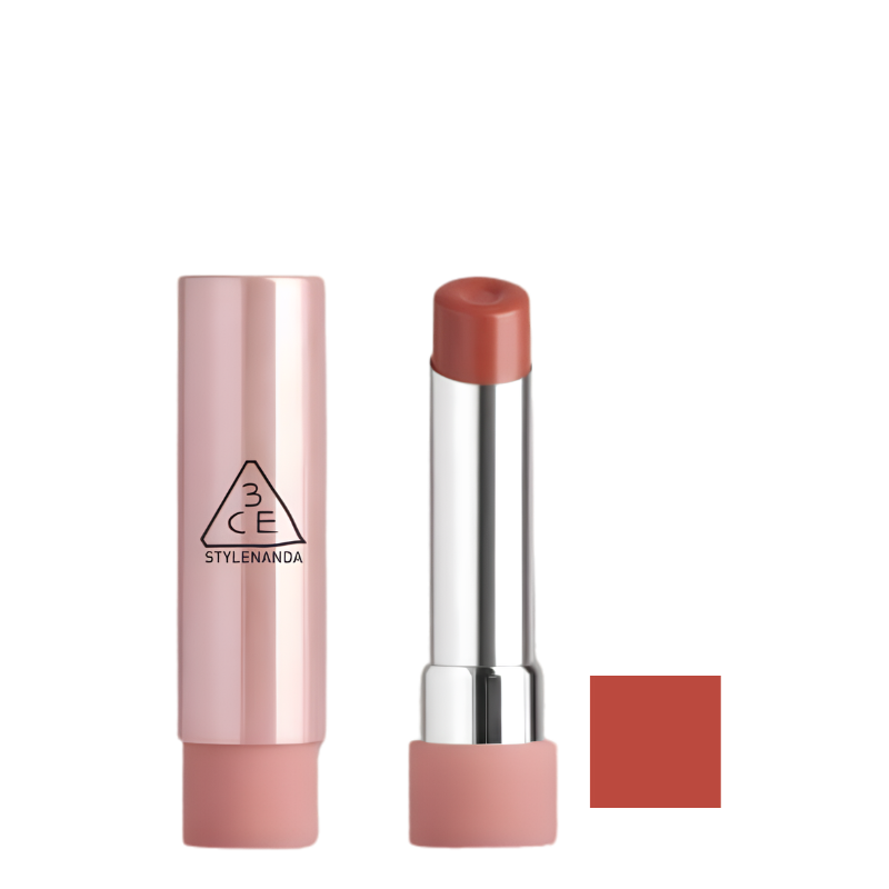 Glazy Lip Glow (9 colors)