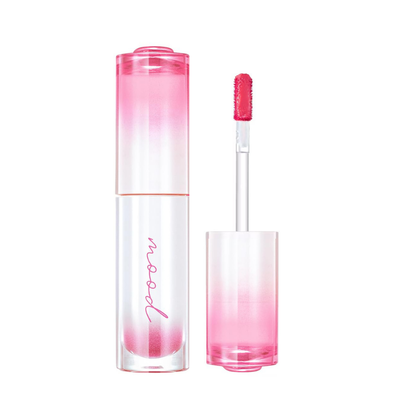 Ink Mood Glowy Tint Cool Mood (7 colors)