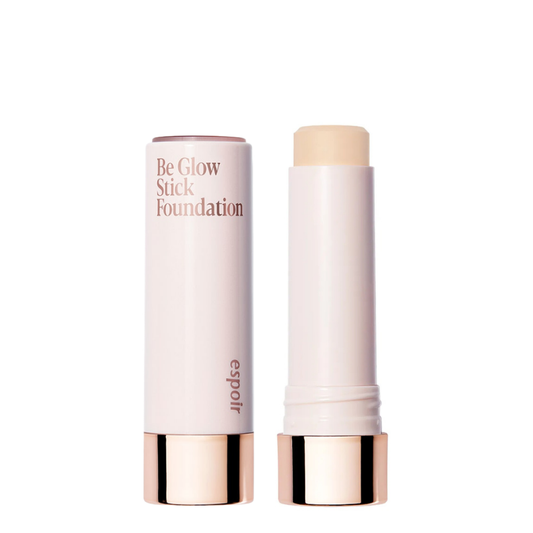 espoir Be Glow Stick Foundation SPF50+ PA++++ (20 Vanilla)