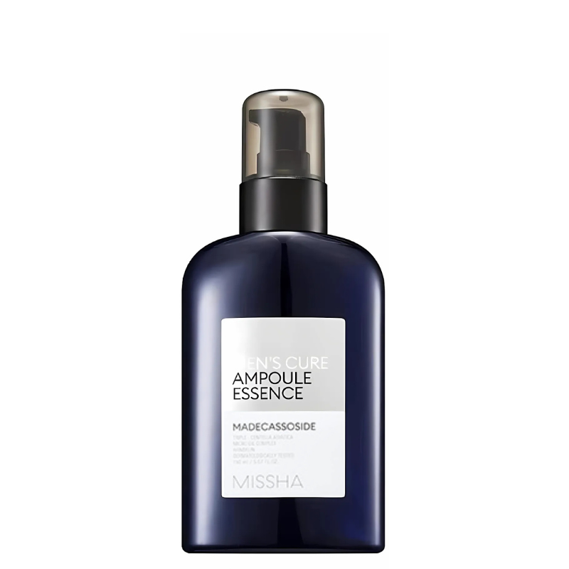 Men's Cure  Ampoule Essence