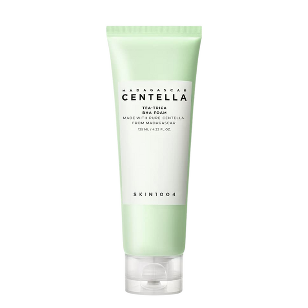 Madagascar Centella Tea-trica BHA Foam