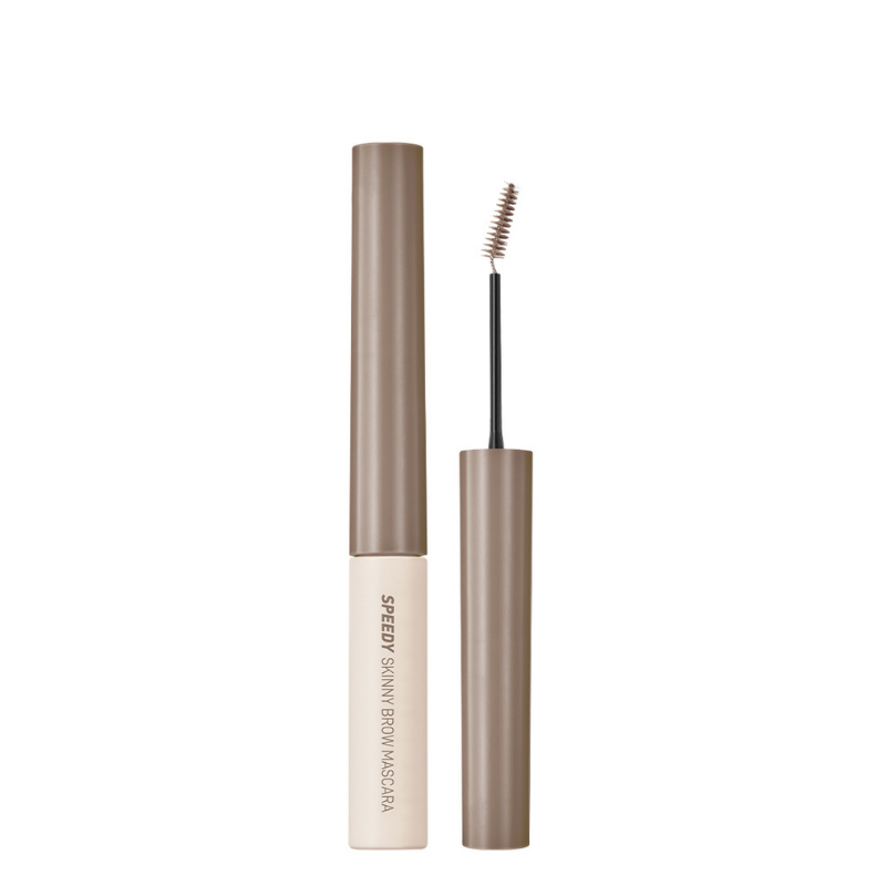 Speedy Skinny Brow Mascara (7 colors)