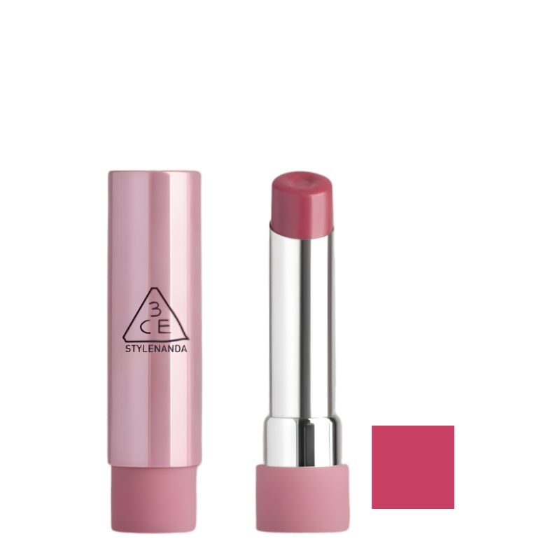 Glazy Lip Glow (9 colors)