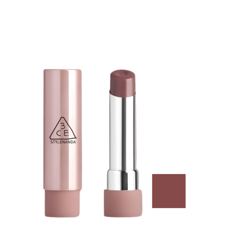 Glazy Lip Glow (9 colors)