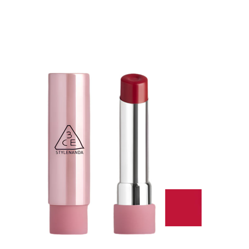 Glazy Lip Glow (9 colors)
